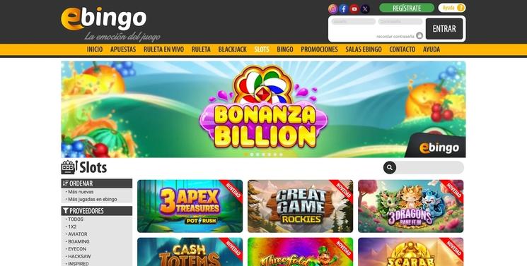 Casino