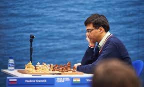 Viswanathan Anand