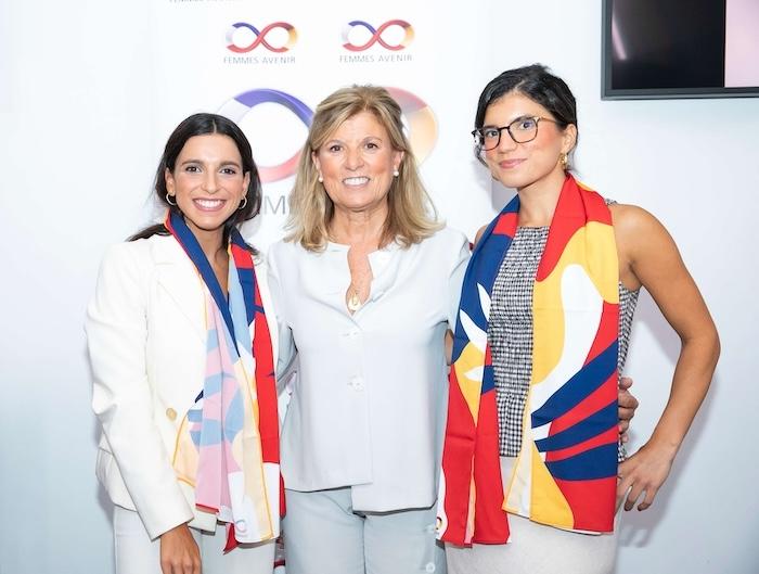 femmes de mujeres avenir