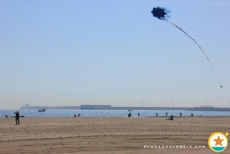 Les cerfs-volants sont de sortie