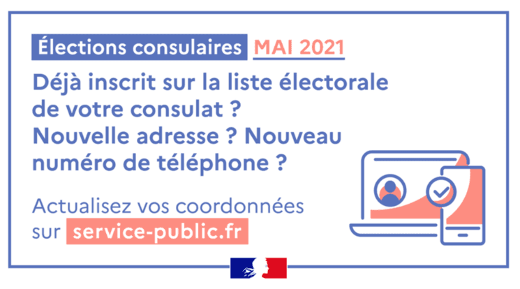 élections consulaires