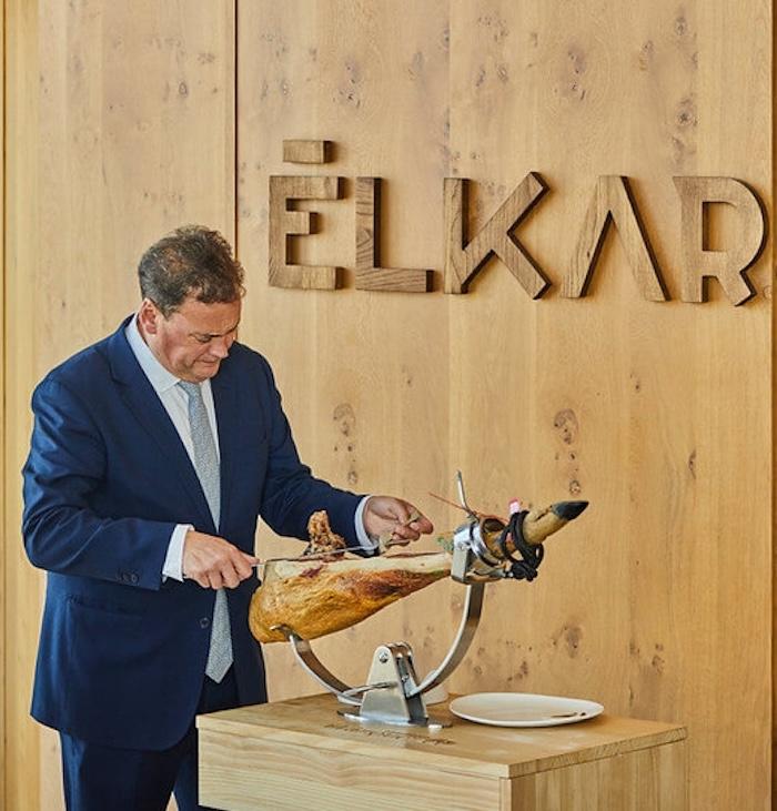elkar