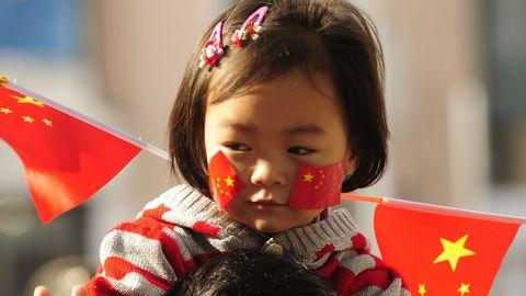 enfant-chine