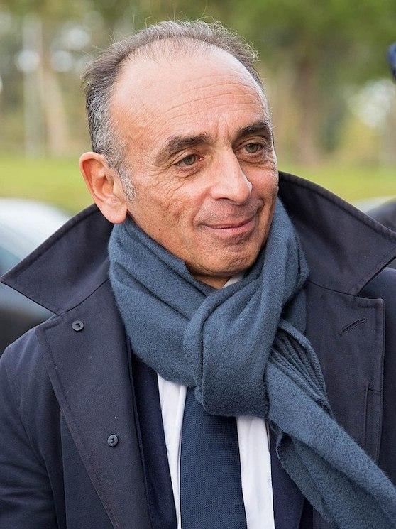 Eric Zemmour