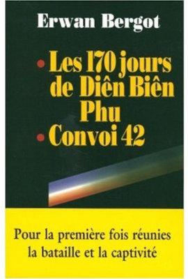  Erwan Bergott – Les 170 jours