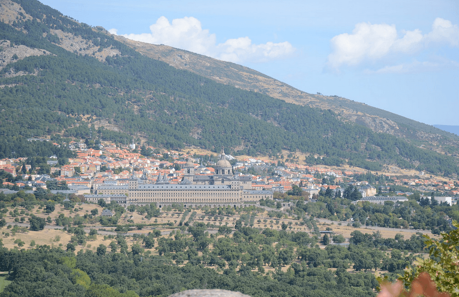 escorial