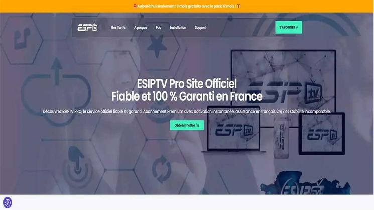 ESIPTVPRO