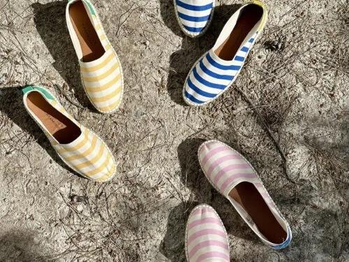 espadrilles