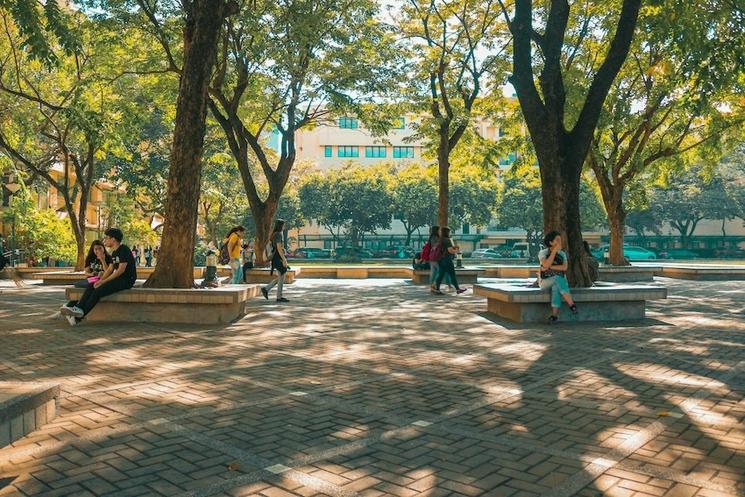 la vie étudiante aux Philippines en 2026