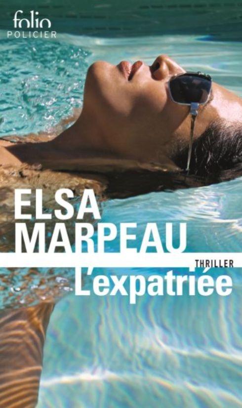 Le livre l'Expatriée d'Elsa Marpeau se déroule à Singapour et inspire Singapura