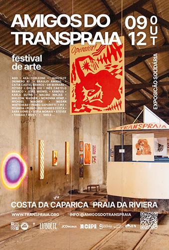 Exposition Transpraia
