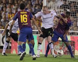 Mathieu face à son futur club