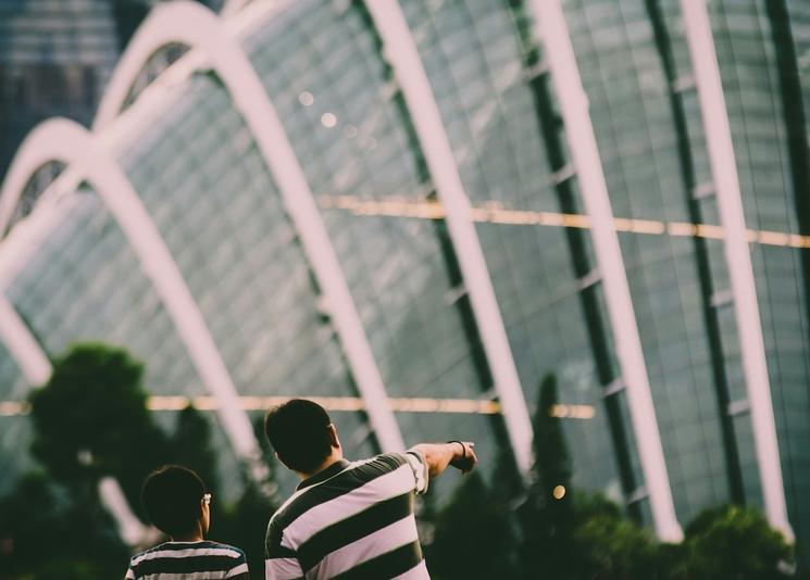 les naissances baissent à singapour, mais pourquoi ?
