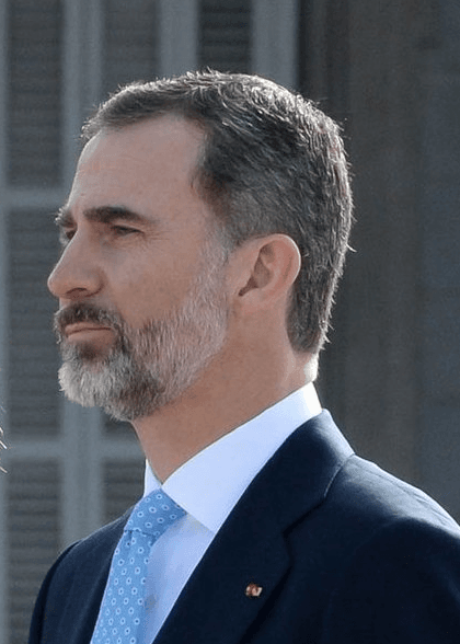 felipe vi