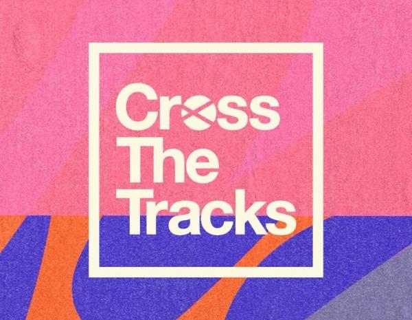 Affiche Cross The Tracks