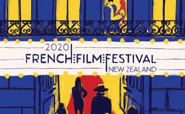 French film festival nz