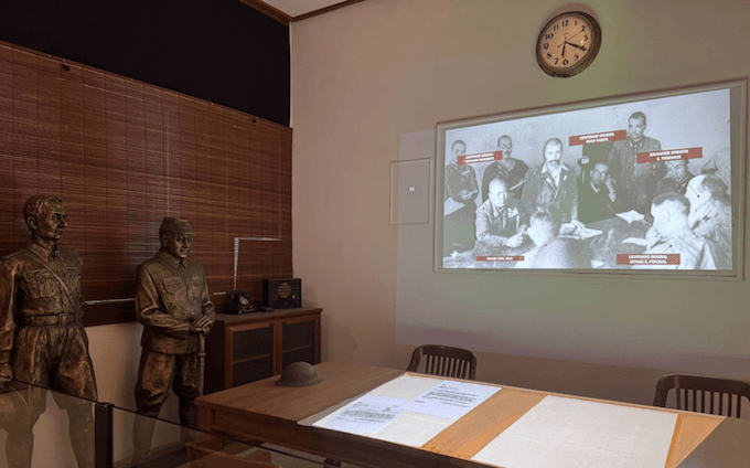 Crédit : Estelle Huang