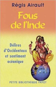 Livre Inde Regis airault