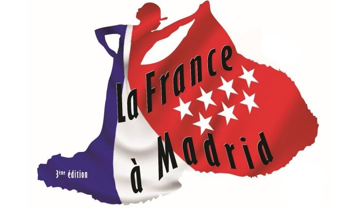 la france à madrid