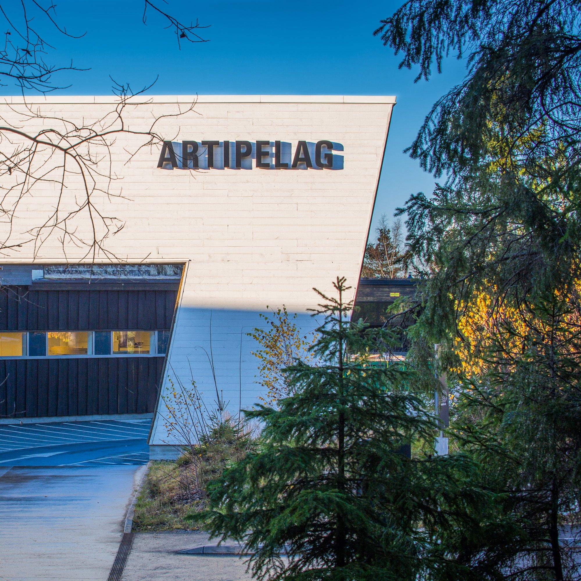 Artipelag museet