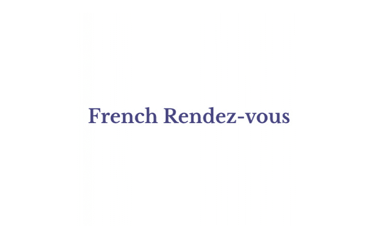 Best NZ's French Restaurant Le French Rendez-vous