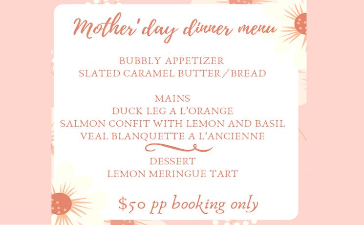 fête des mères auckland