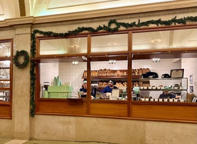 frenchette bakery