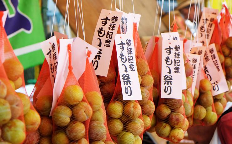 fuchu matsuri