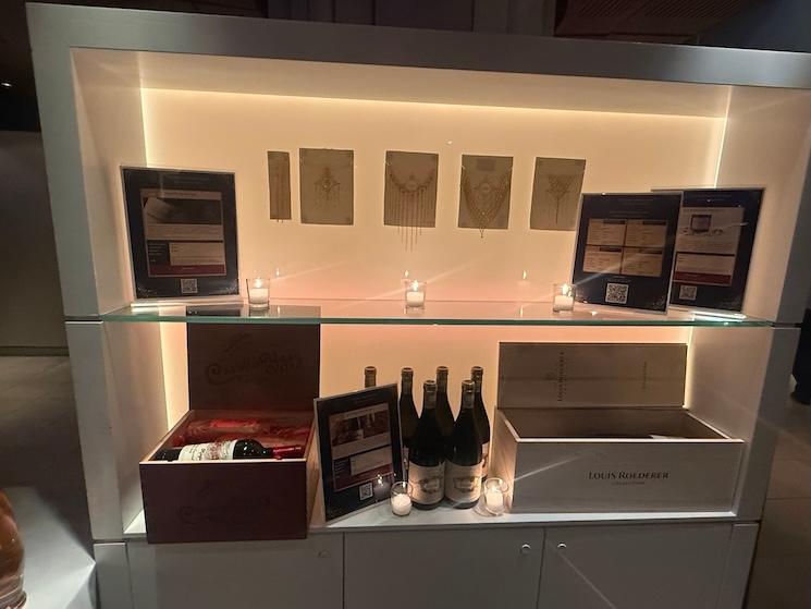 Quand le luxe devient un outil de solidarité 