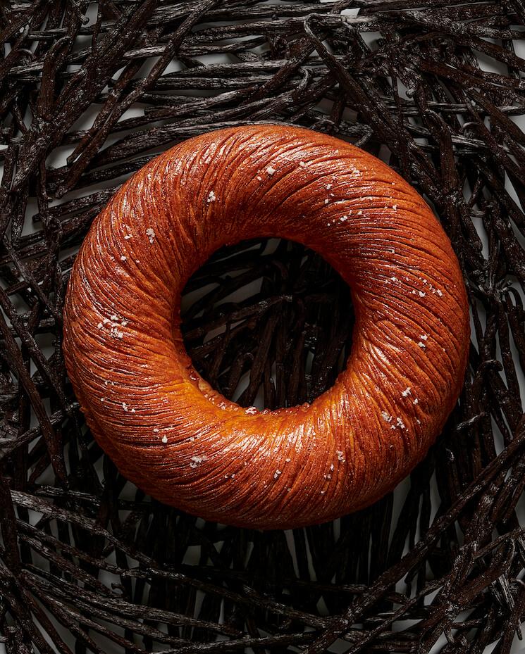 galette des rois du Peninsula