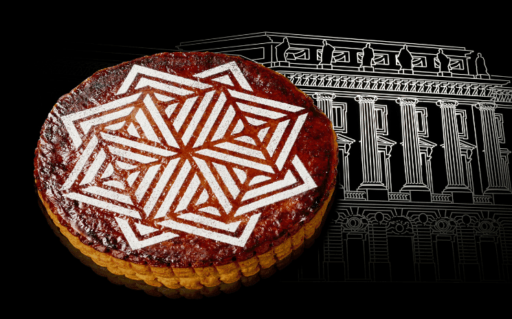 Pierre Hermé & la Monnaie de Paris