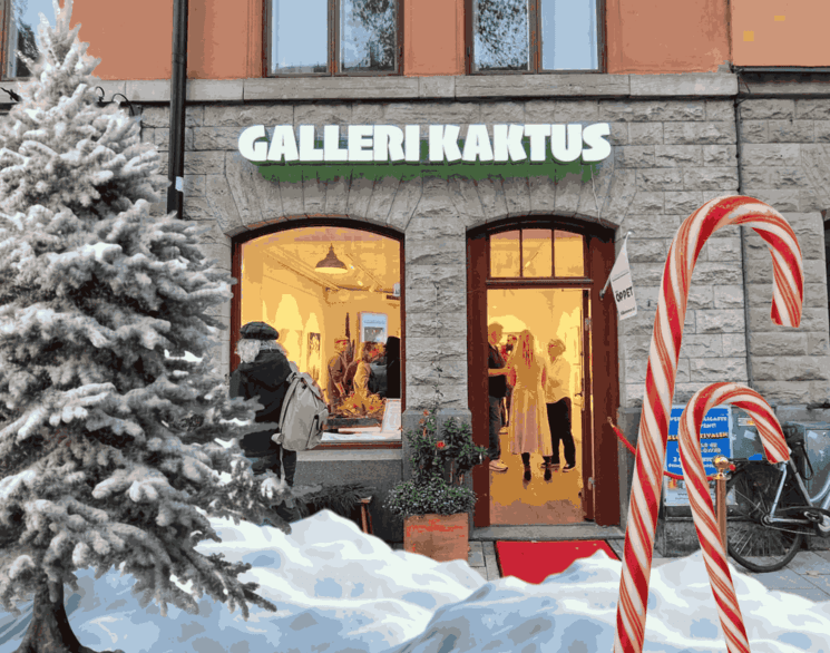 Galleri Kaktus