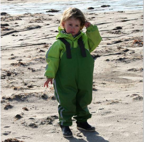 Galonisar regnkläder vêtements de pluie suedois