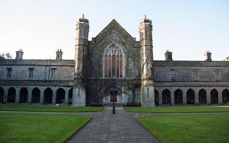 Université de Galway