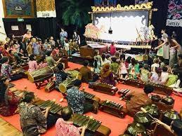 gamelan