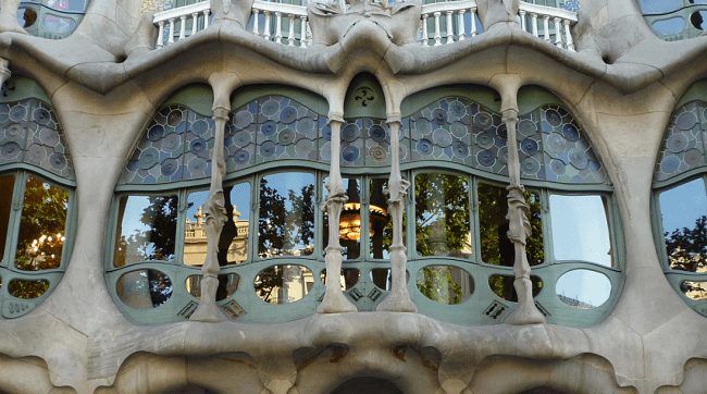 casa batllo