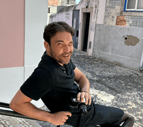 Christophe Gleizes journaliste français condamné en Algérie