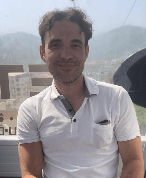 Christophe Gleizes journaliste français condamné en Algérie