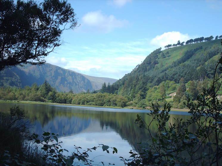 Glendalough