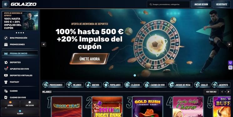 casino