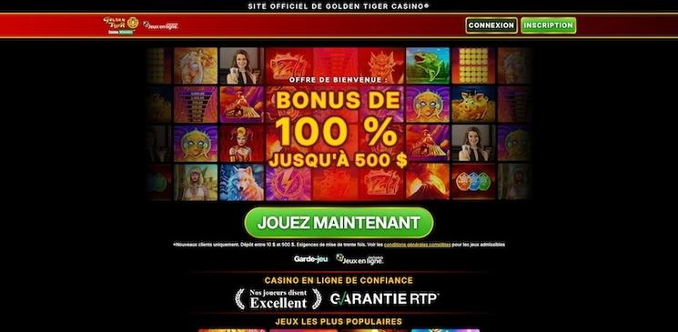 casino