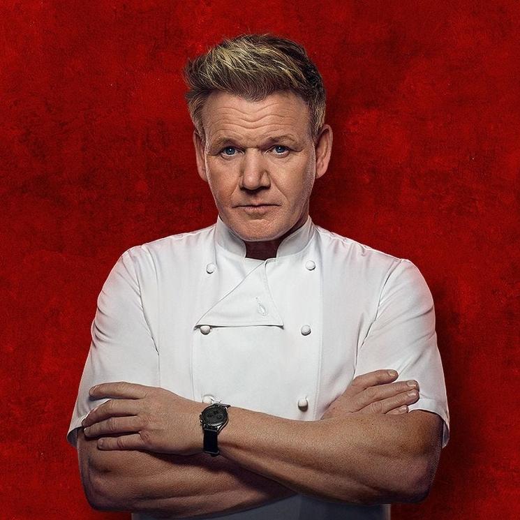 gordon ramsay photo