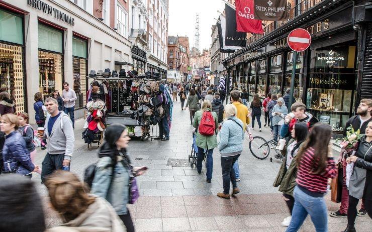 Grafton Street