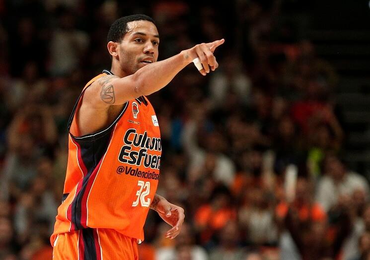"Grande" Erick Green
