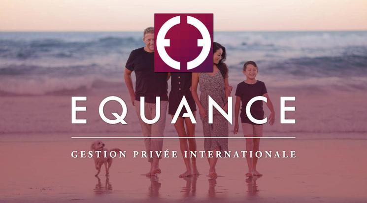 Groupe Equance : gestion privée