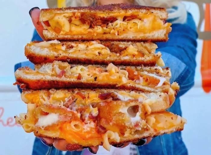 grilled cheese jacksonville