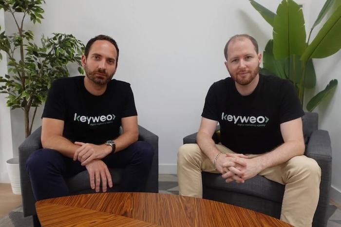 Guillaume Peltier et Guillaume Bonnard