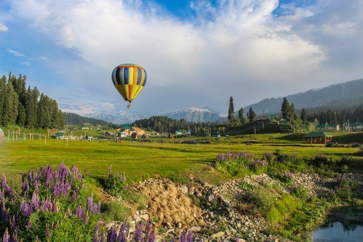 Gulmarg