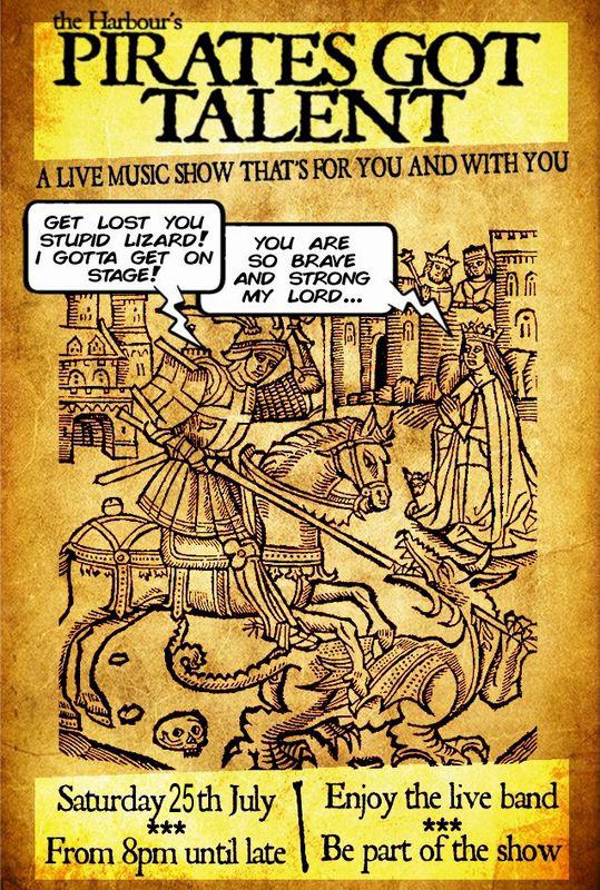 The Harbour à Siem Reap