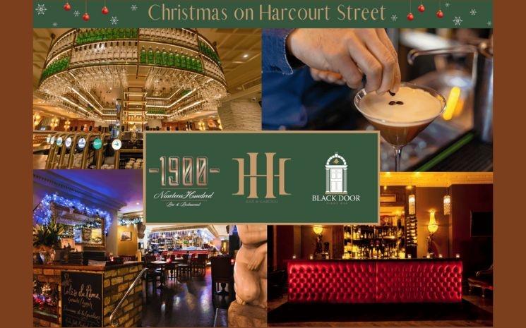 brochure Harcourt Bar